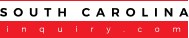 South Carolina Inquiry logo